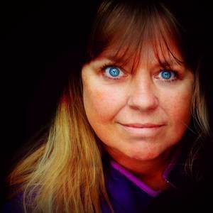 Meet your Posher, Karen